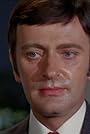 Barrie Ingham's primary photo Barrie Ingham's primary photo