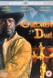 Children of the Dust Poster Children of the Dust Poster