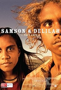 Primary photo for Samson & Delilah