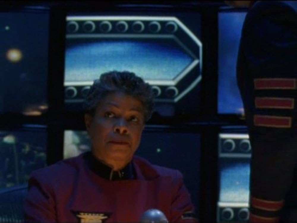 Power Rangers Lost Galaxy (1999)