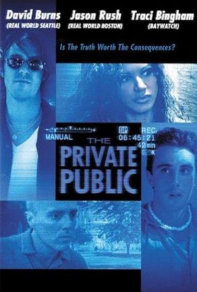 Primary photo for The Private Public Primary photo for The Private Public