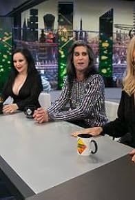 Primary photo for Alaska, Mario Vaquerizo y Bibiana Fernández