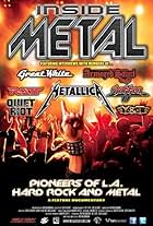 (未使用･未開封品)Inside l: Rise of L.a Thrash l [DVD] Inside Metal: The Rise Of L.A.Thrash Metal : VARIOUS ARTISTS