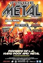 Inside Metal: The Pioneers of L.A. Hard Rock and Metal (2014)