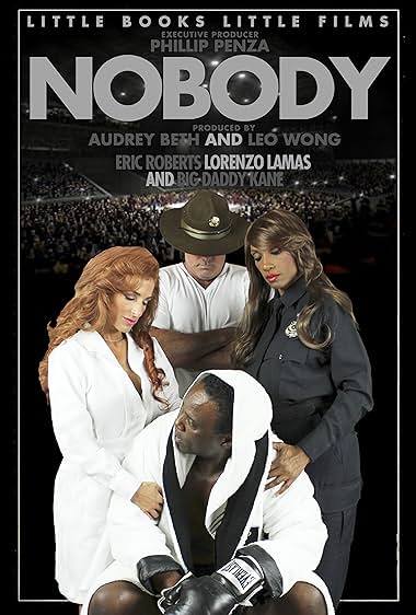 My Name Is Nobody 1973