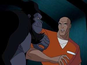 Liga de la Justicia Ilimitada