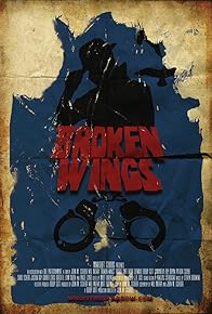 Primary photo for Broken Wings Primary photo for Broken Wings