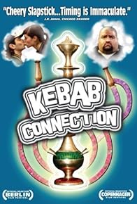 Primary photo for Kebab Connection Primary photo for Kebab Connection