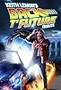 Primary photo for Keith Lemon's Back T'Future Tribute Primary photo for Keith Lemon's Back T'Future Tribute