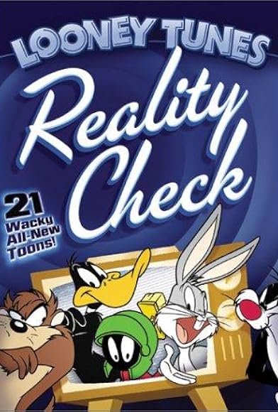 Primary photo for Looney Tunes: Reality Check Primary photo for Looney Tunes: Reality Check