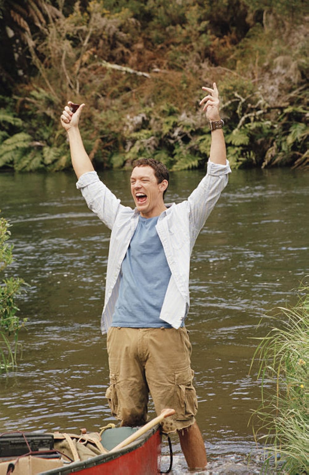 Without a Paddle (2004)