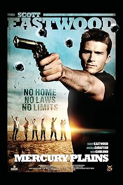 Poster of Mercury Plains