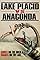LAKE PLACID VS. ANACONDA poster