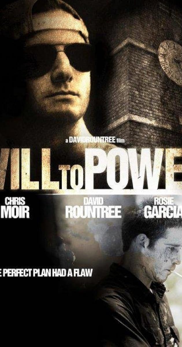 Will to Power (2008) News IMDb