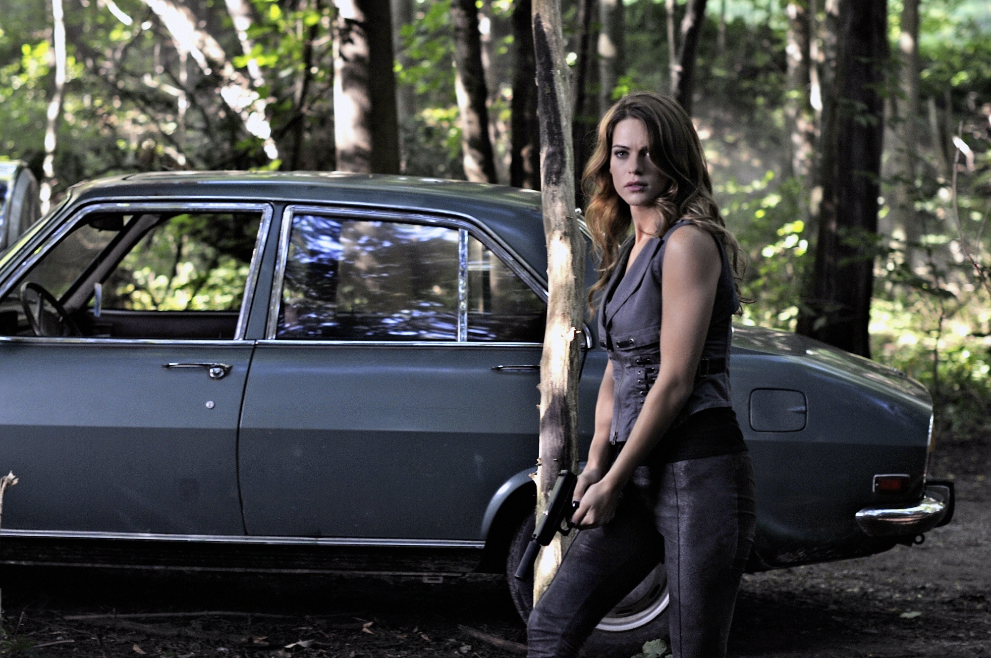 Nikitas 2. Nikitas 2. кэтрин уинник киллеры. 0 (2013). Nikitas 2.