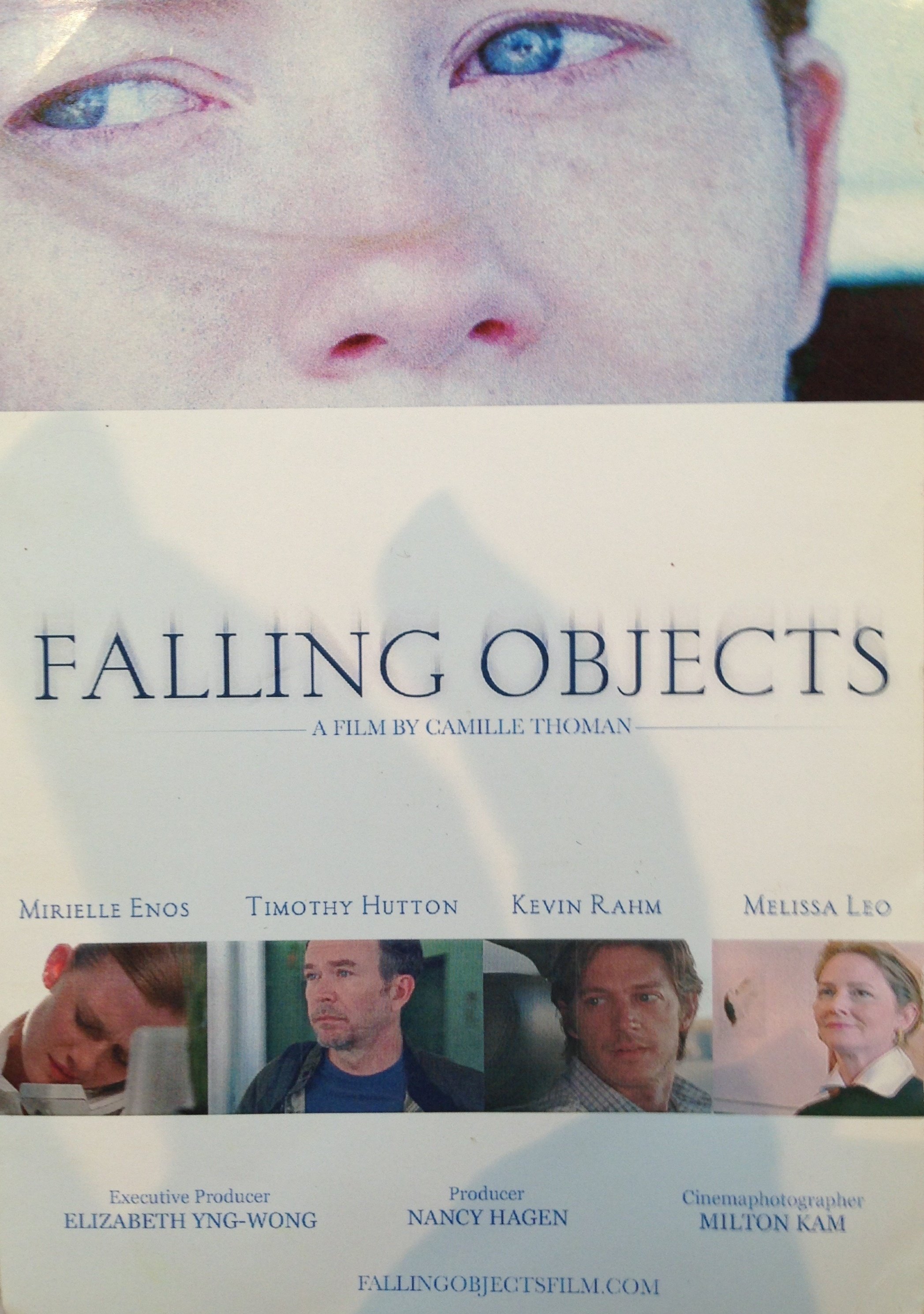 Falling Objects (2006)