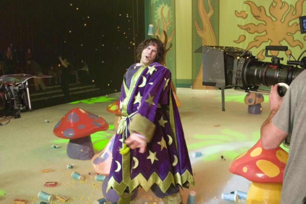 Blades of Glory (2007)