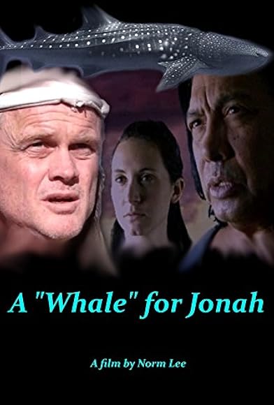 Primary photo for A Whale for Jonah Primary photo for A Whale for Jonah