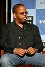 Terence Blanchard's primary photo Terence Blanchard's primary photo