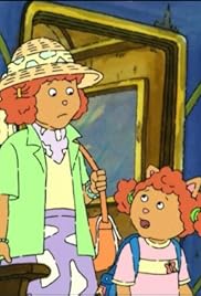 Arthur Big Brother Binky Tv Episode 2007 Imdb
