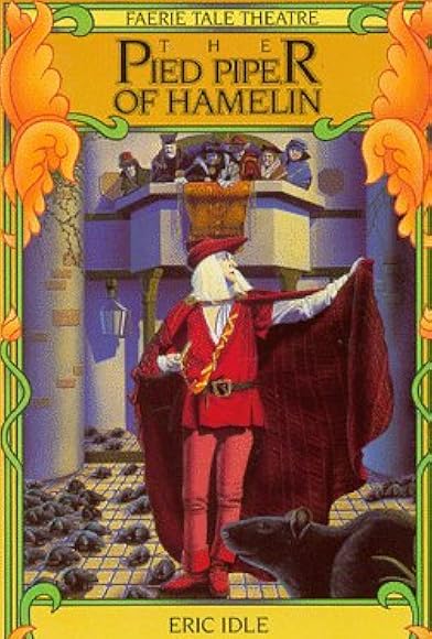 Primary photo for The Pied Piper of Hamelin Primary photo for The Pied Piper of Hamelin