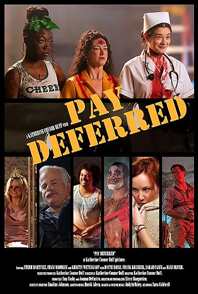 Primary photo for Pay Deferred Primary photo for Pay Deferred