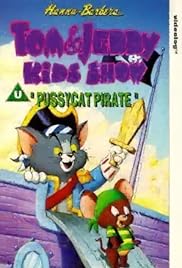 Tom Jerry Kids Show Tv Series 19901994 Imdb