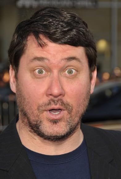 Primary photo for Doug Benson Primary photo for Doug Benson