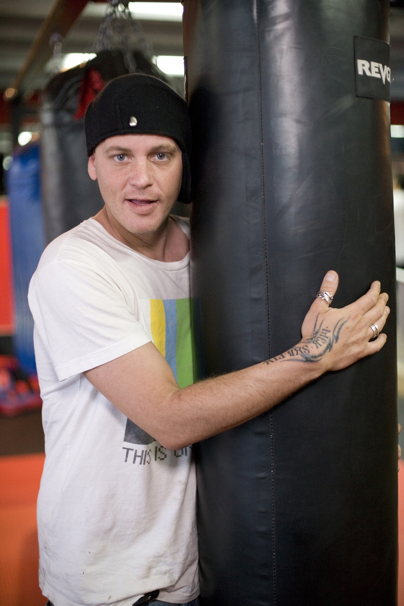 The Two Coreys (2007)