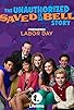 Primary photo for The Unauthorized Saved by the Bell Story