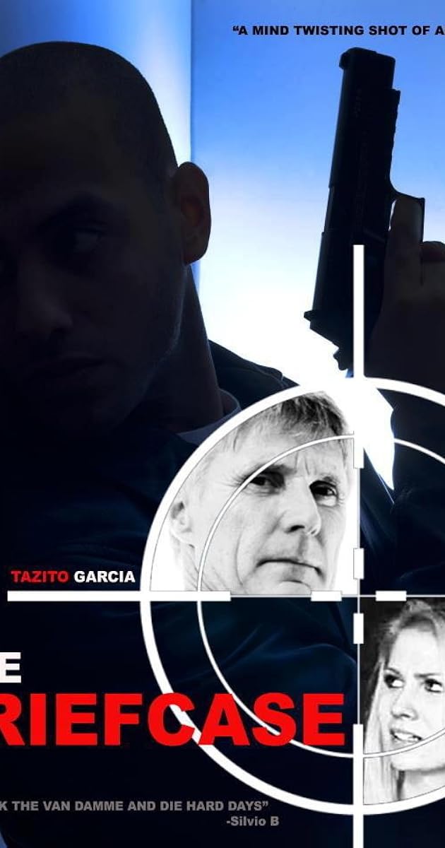 The Briefcase (2013) The Briefcase (2013) User Reviews IMDb