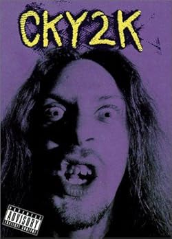 Poster of CKY2K