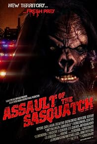 Primary photo for Assault of the Sasquatch