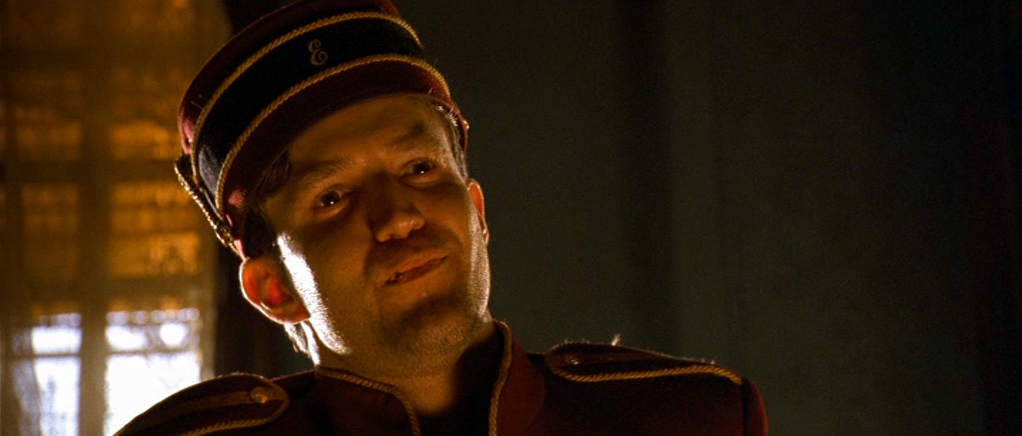 King of the Hill (1993) - IMDb