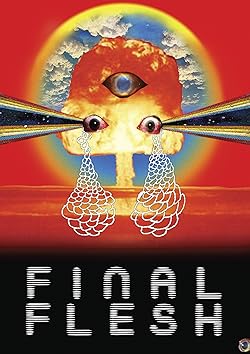 Poster of Final Flesh