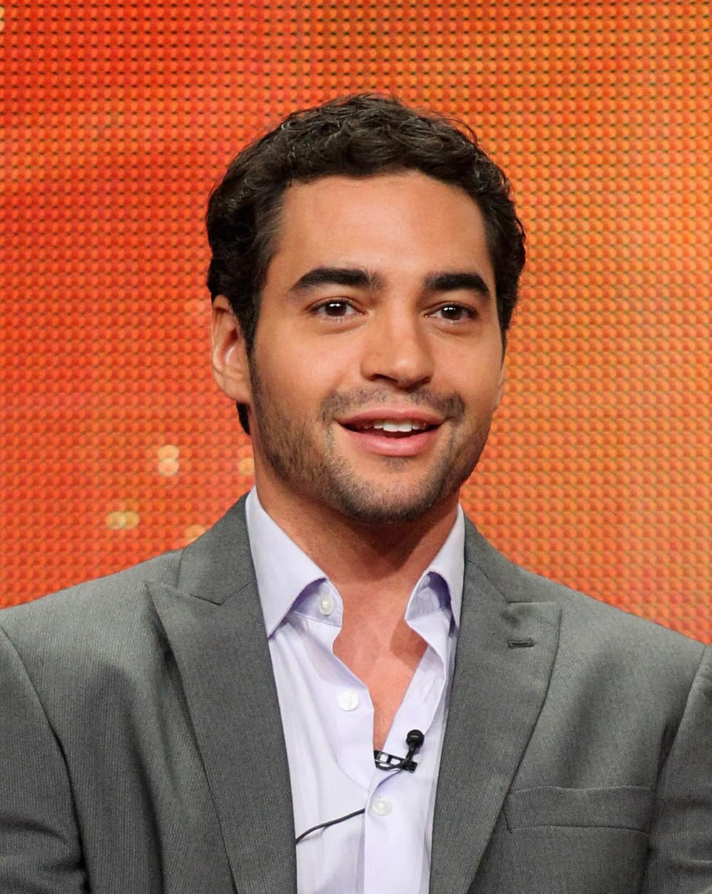 Ramon Rodriquez - Biography - IMDb