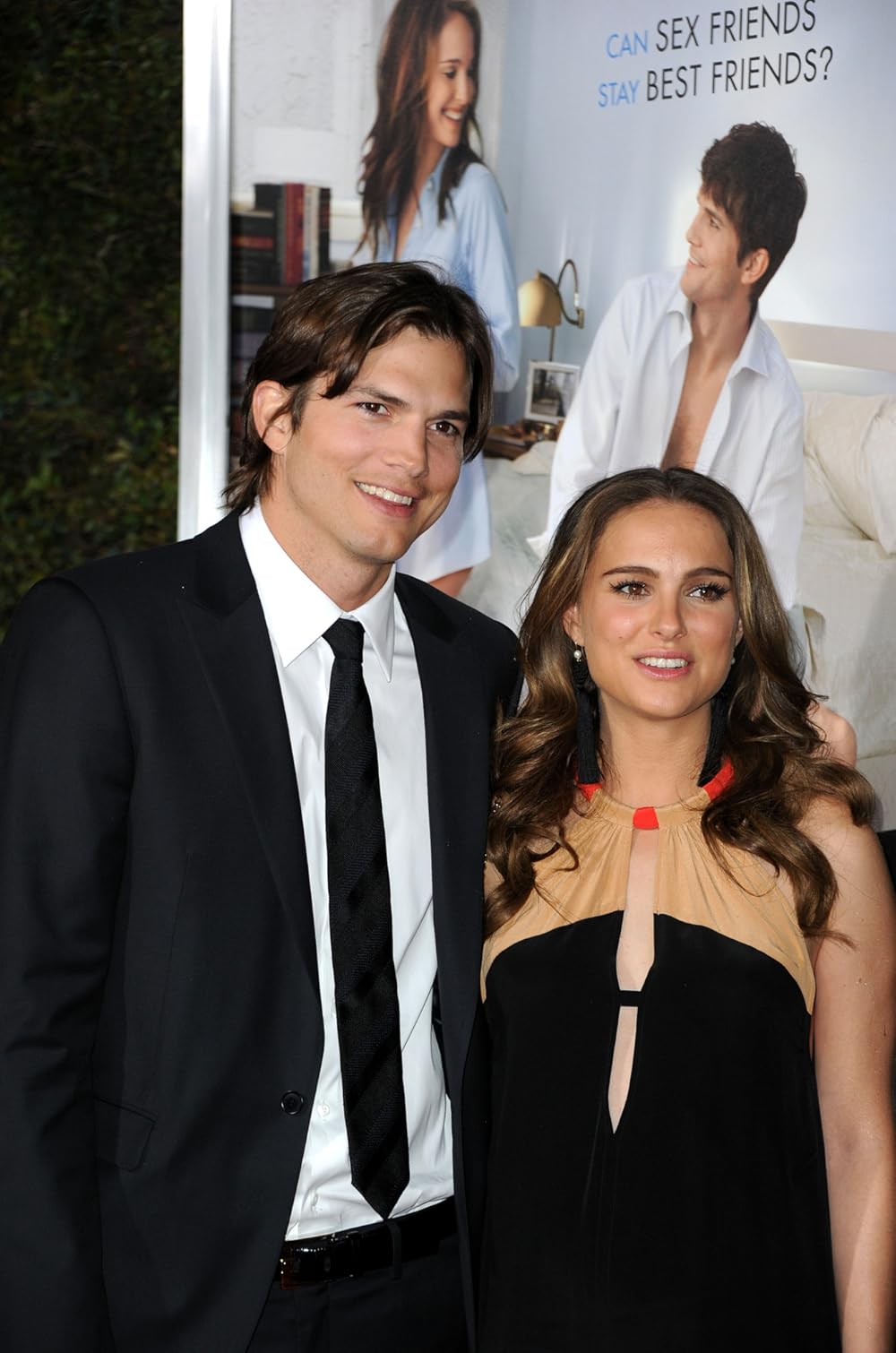 No Strings Attached (2011)