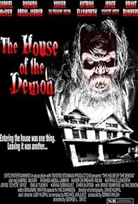 Primary photo for The House of the Demon