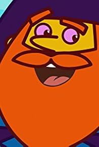 Primary photo for Icky Ewwy/Show and Tell