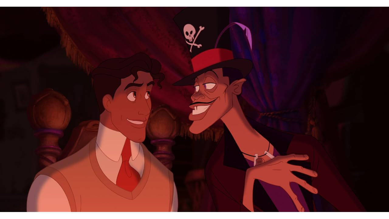 123Movies.! The Princess and the Frog 2009 Full Movie Online Free