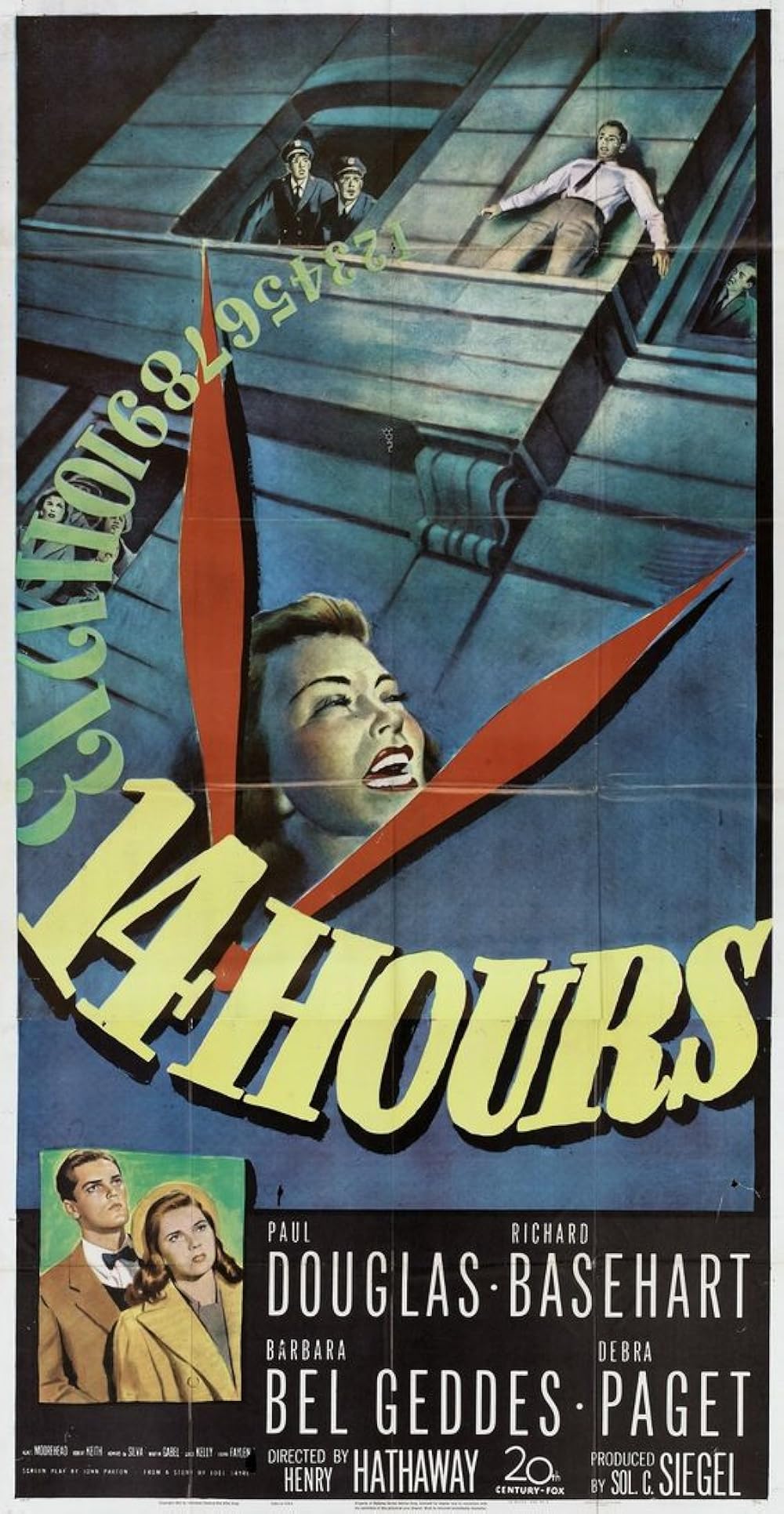 Fourteen Hours 1951 fourteen-hours-1951