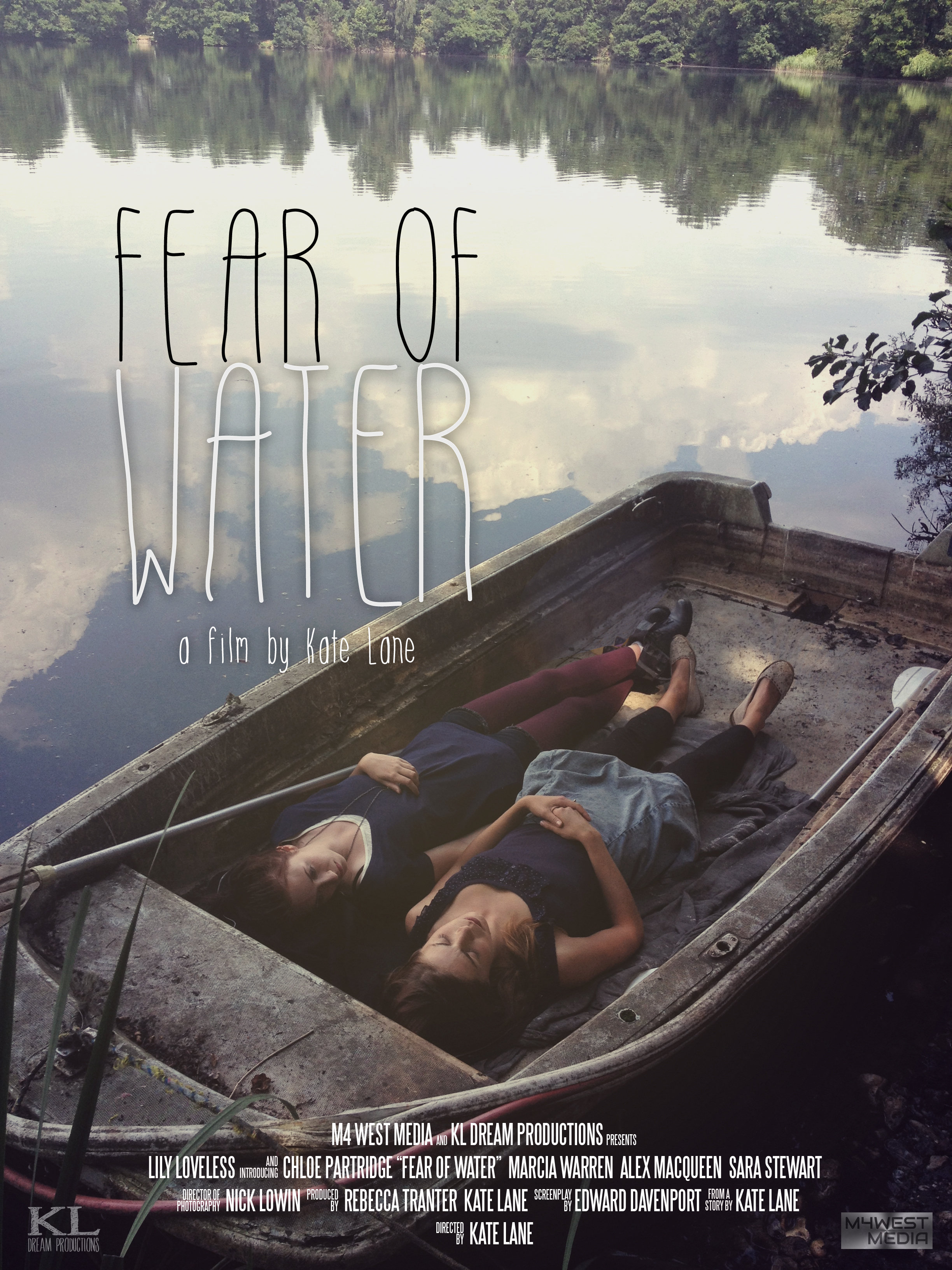 Fear of Water (2014)