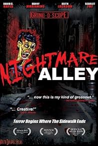 Primary photo for Nightmare Alley Primary photo for Nightmare Alley