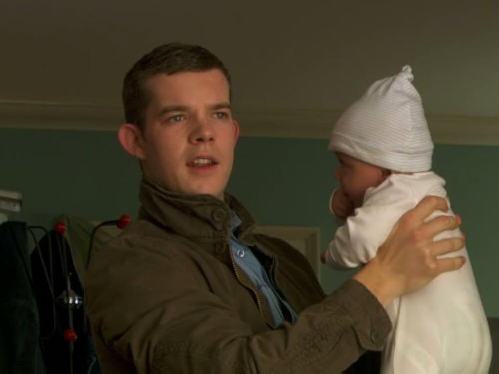 Russell Tovey