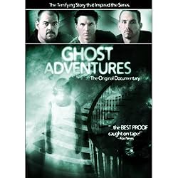 Poster of Ghost Adventures