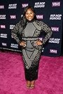 Jazmine Sullivan's primary photo Jazmine Sullivan's primary photo