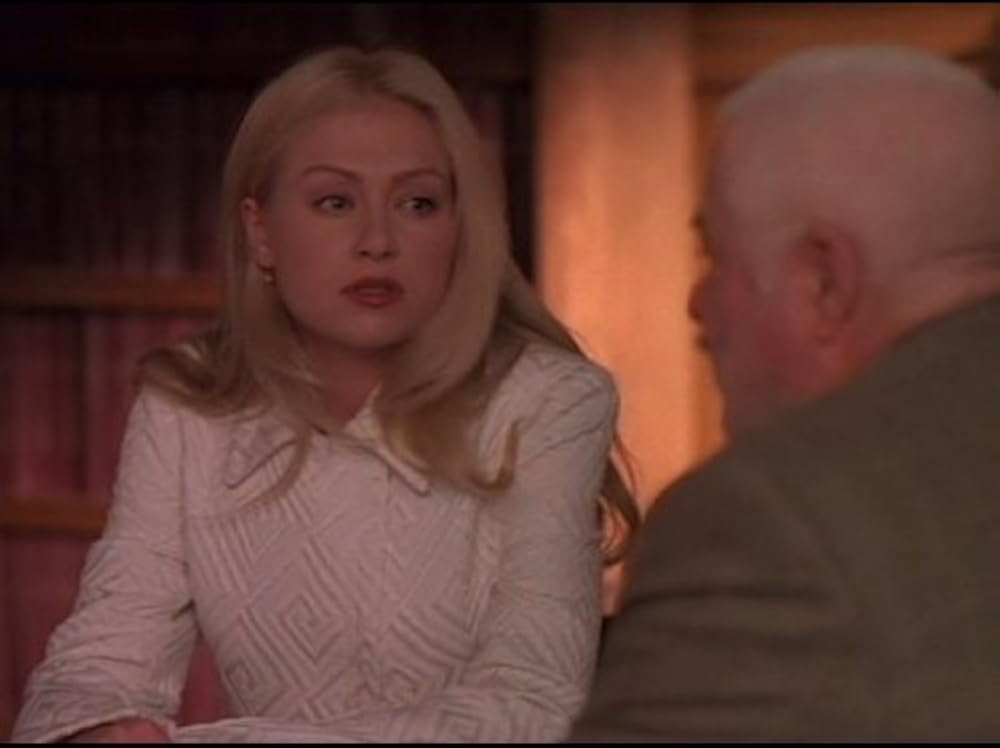 "Ally McBeal" The Man with the Bag (TV Episode 2000) IMDb