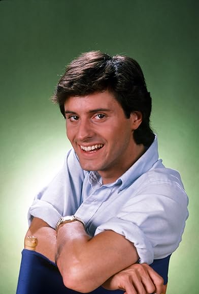 Primary photo for Gary Kroeger Primary photo for Gary Kroeger