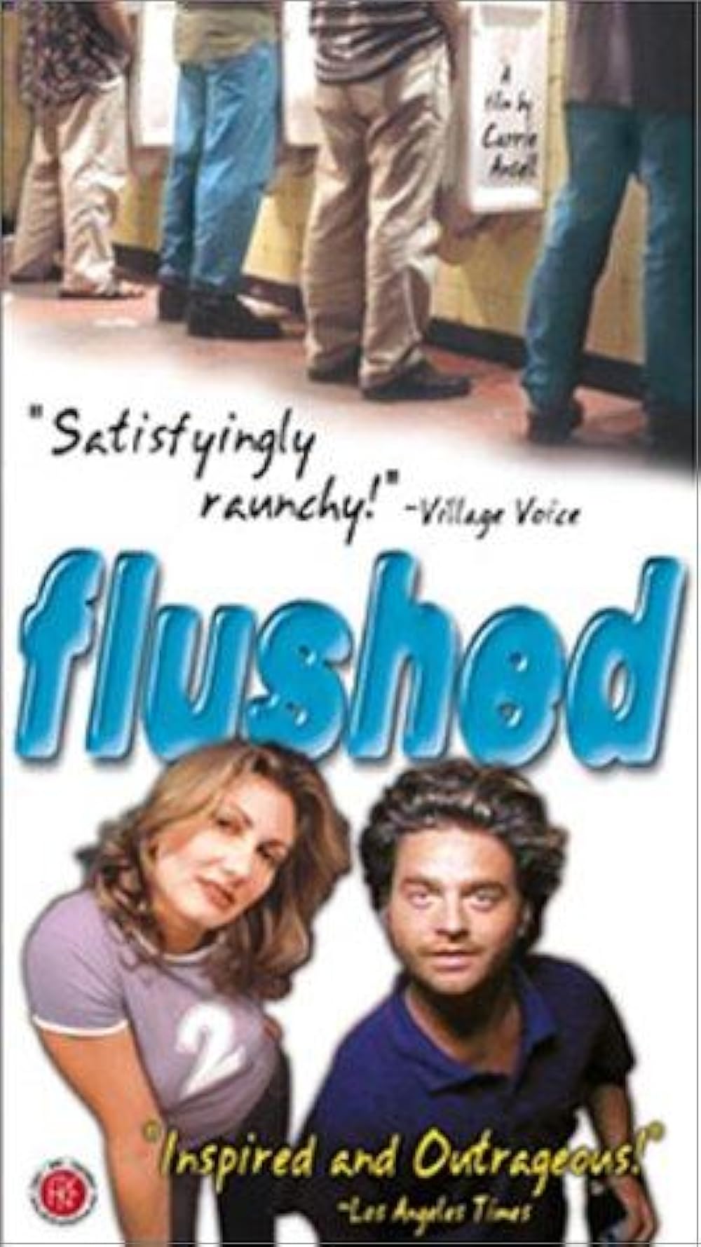 Flushed (1997) IMDb