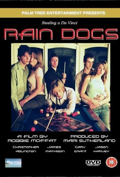 Primary photo for Raindogs Primary photo for Raindogs